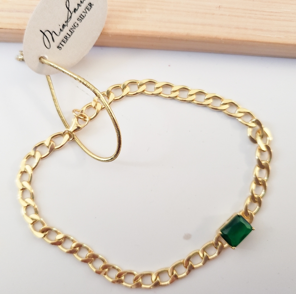 Chain link Bracelet